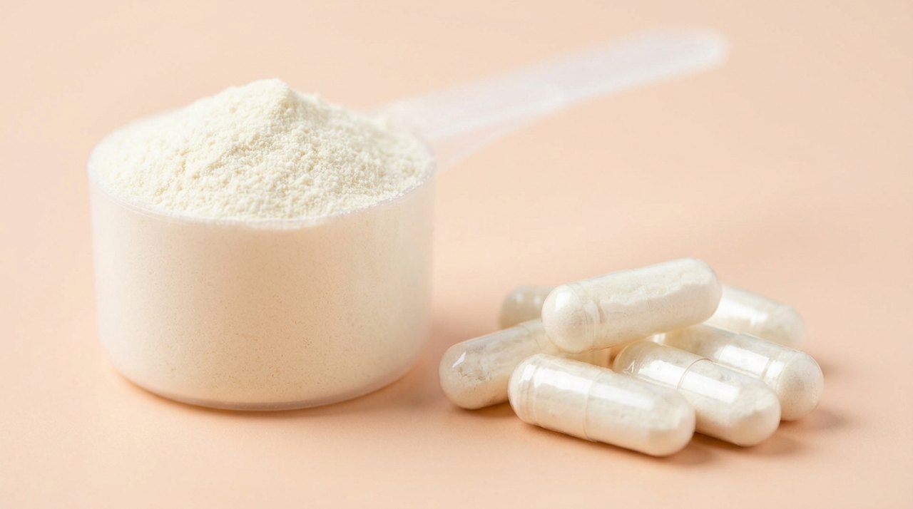 The Best Time of Day to Take Colostrum