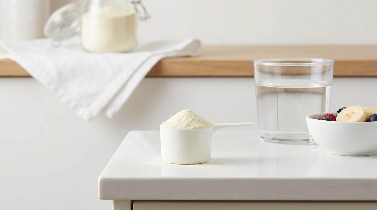 Colostrum on an Empty Stomach or With Food: Which Is Better?