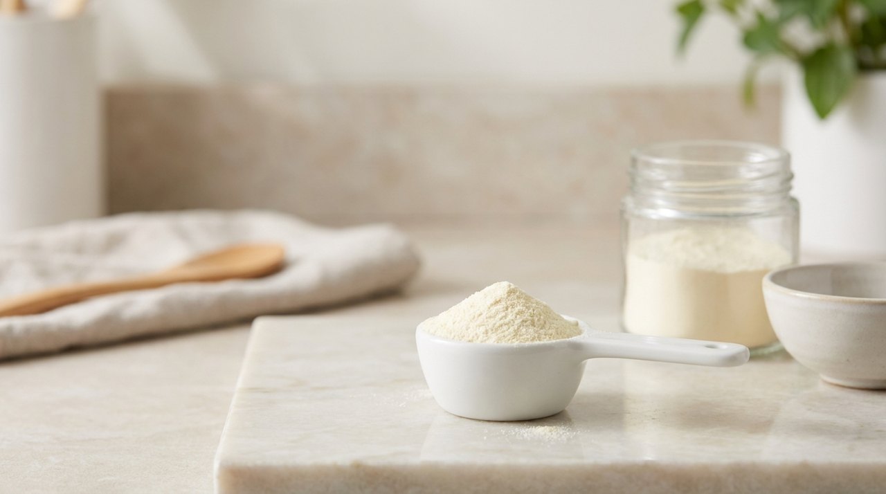 Colostrum Powder vs. Liquid: Which to Choose