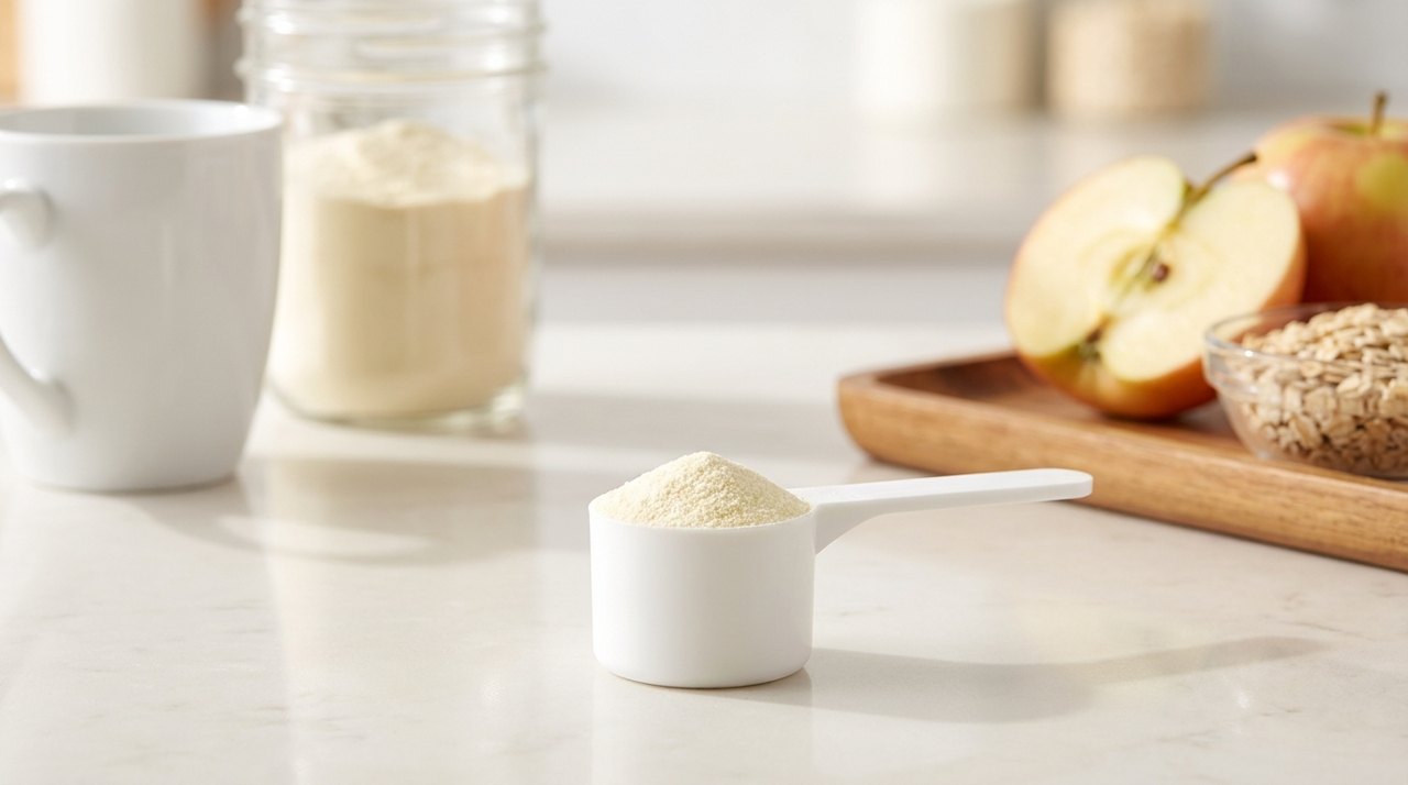 What Does Colostrum Taste Like? An Honest First-Timer's Guide
